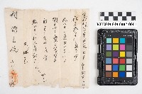 藏品(大正五年 御通 稇源支店小浮總)的圖片