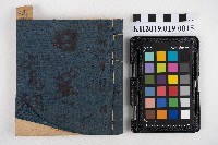 藏品(昭和六年 日簿 六龜稇源)的圖片