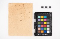 藏品(大正七年六月設 地方台帳 洪見濤)的圖片