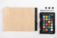 藏品(番產物買賣二聯單)的圖片