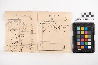 藏品(請求書)的圖片