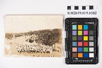 藏品(屏東女中參訪臺北明治橋)的圖片