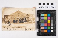 藏品(鳳山劇場正面照)的圖片