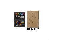 藏品(《奧津城建設報告書》)的圖片