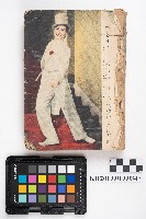 藏品(《牧香織さん 主婦の友》)的圖片