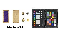 藏品(大日本武德幫正會員之章及其餘徽章)的圖片