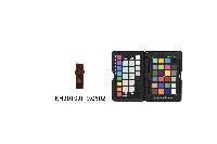 藏品(洪新發章)的圖片