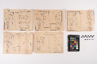 藏品(新長發商店記)的圖片