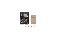 藏品(臺北高等商業學校受驗證票)的圖片