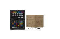 藏品(周蘭保險料收帳)的圖片