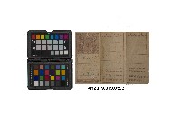 藏品(洪朱衣保險料領收帳)的圖片