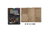 藏品(洪新發保險料領收帳)的圖片