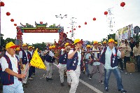 藏品(大林蒲鳳林宮建宮309週年宮慶遶境-2)的圖片