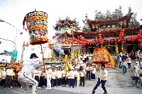 藏品(大林蒲鳳林宮建宮309週年宮慶遶境-12)的圖片