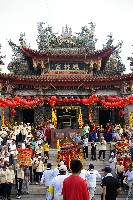 藏品(大林蒲鳳林宮建宮309週年宮慶遶境-13)的圖片