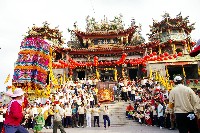 藏品(大林蒲鳳林宮建宮309週年宮慶遶境-14)的圖片