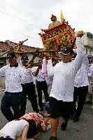 藏品(大林蒲鳳林宮建宮309週年宮慶遶境-17)的圖片