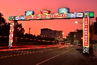 藏品(大林蒲鳳林宮五朝祈安清醮之入口城門牌樓)的圖片