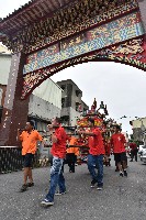 藏品(中洲鳳天宮參與大林蒲鳳林宮五朝祈安清醮-2)的圖片