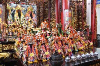 藏品(大林蒲鳳林宮五朝祈安清醮－廟內-3)的圖片