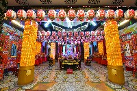 藏品(大林蒲鳳林宮五朝祈安清醮－起鼓-1)的圖片