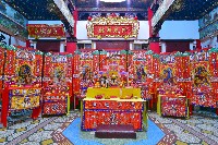 藏品(大林蒲鳳林宮五朝祈安清醮－起鼓-2)的圖片