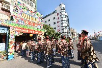 藏品(大林蒲鳳林宮五朝祈安清醮-外壇獻敬-2)的圖片