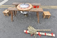 藏品(大林蒲鳳林宮五朝祈安清醮－和瘟)的圖片