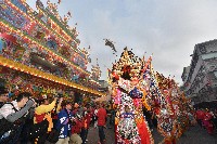 藏品(大林蒲鳳林宮五朝祈安清醮－遶境-8)的圖片