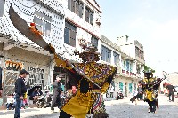 藏品(大林蒲鳳林宮五朝祈安清醮－遶境-18)的圖片