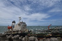 藏品(巴拿馬籍油輪—新利號船難-2)的圖片