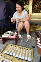 藏品(大林蒲－改運紙人-1)的圖片