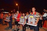 藏品(鳳林宮－放水燈-2)的圖片