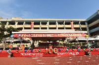 藏品(鳳林國小－百歲生日-2)的圖片