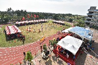 藏品(鳳林國小－百歲生日-5)的圖片