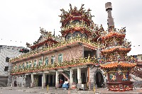 藏品(側面─鳳林宮)的圖片