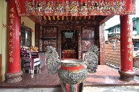 藏品(大林蒲－海城公祠-1)的圖片