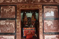 藏品(大林蒲－海城公祠-3)的圖片