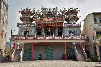 藏品(鳳鼻頭－寶靈宮-1)的圖片