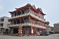 藏品(鳳鼻頭－龍鳳殿-1)的圖片