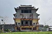 藏品(鳳鼻頭－信義宮-1)的圖片