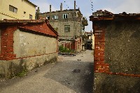 藏品(大林蒲—邱姓古厝)的圖片