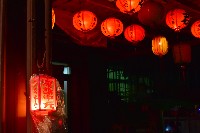 藏品(大林蒲—普度燈)的圖片