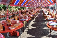 藏品(鳳鼻頭—龍鳳殿五朝祈安清醮普度-1)的圖片