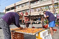 藏品(大林蒲—曬烏魚子)的圖片