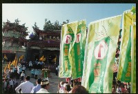 藏品(陳水扁造訪鳳林宮-1)的圖片