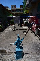 藏品(大林蒲-林宅前的津田型水幫浦)的圖片