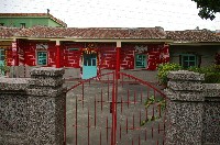 藏品(大林蒲-吳姓古厝)的圖片