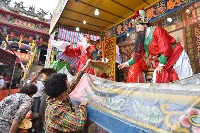 藏品(鳳鳴宮媽祖生)的圖片