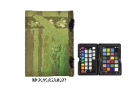 藏品(《臺灣寫真帖》)的圖片